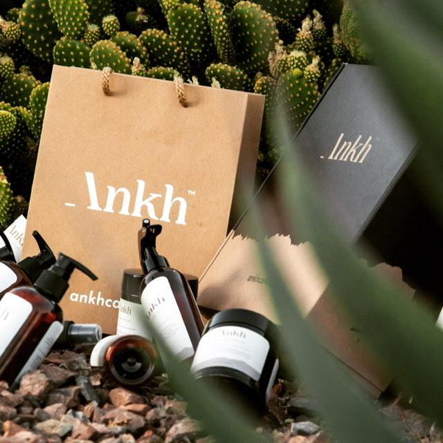 Ankh Gift Box